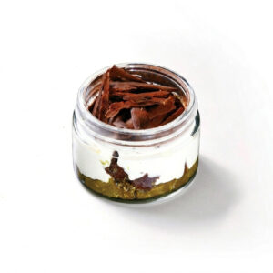 AIRSIDE Pâtisserie - Dubai Chocolate Tiramisu Cup (Available for self pick-up only)