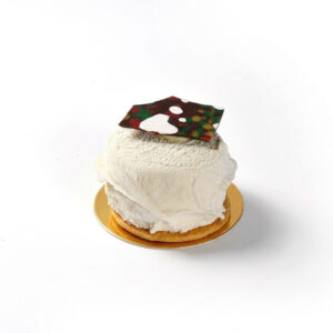 AIRSIDE Pâtisserie - Dubai White Chocolate Mousse Cake (Available for self pick-up only)